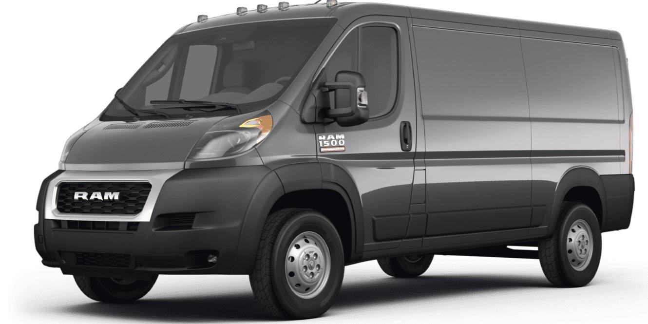 RAM PROMASTER 1500 2022 3C6LRVNG7NE100169 image
